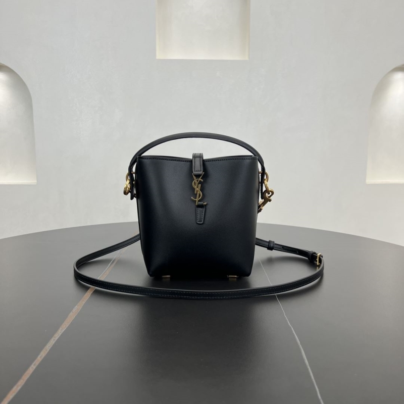 Y*L bucket bags